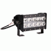 Double Row LED Light Bar For Off Road Truck With Spot