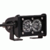 Single Row LED Light Bar For Truck With Adjustable And Combo