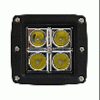 12W Square LED Working Light